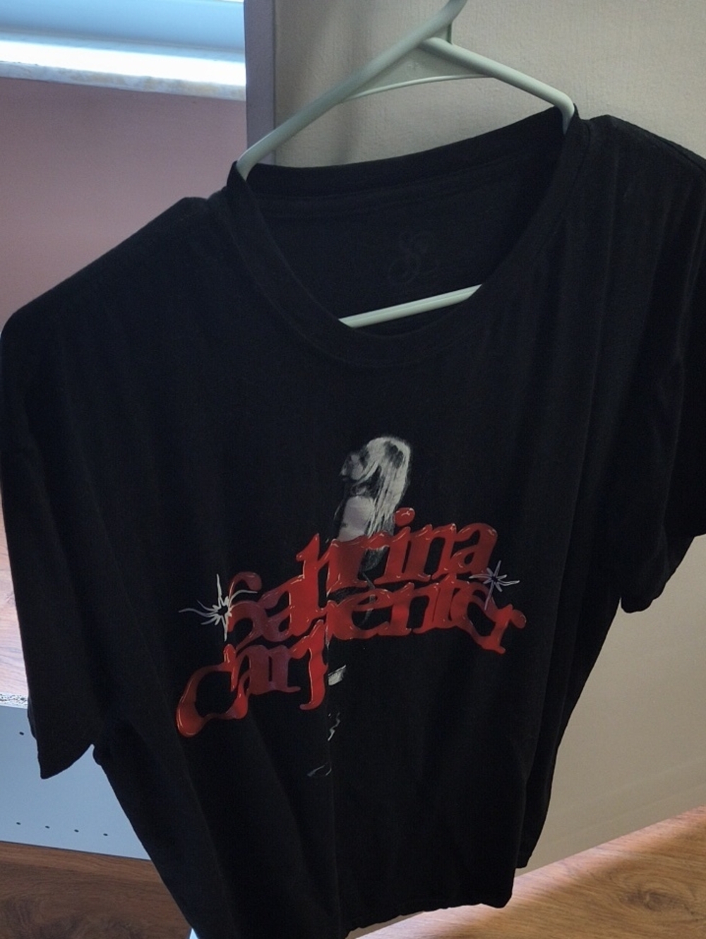Sabrina Carpenter tee